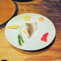 味とく家 - 焼き物①