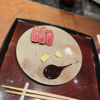 鉄板焼き いわ倉 - 