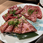 焼肉ホルモン フジビーフ - 