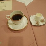 RESTAURANT KADOTA - コーヒー（ブレンド）