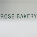 Rose Bakery - 内観1