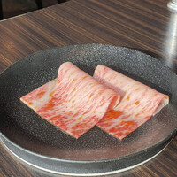焼肉うしごろ 銀座並木通り店 - 