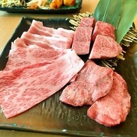 近江うし焼肉 にくTATSU 銀座店 - 