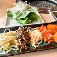 近江うし焼肉 にくTATSU 銀座店 - 