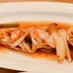 ♯uni Seafood - 