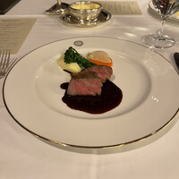 レストラン カスケード - 