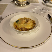 レストラン カスケード - 