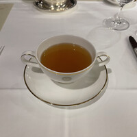 レストラン カスケード - 