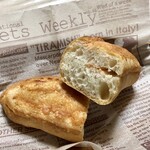 DONQ - 明太子フランス ¥281