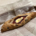 DONQ - クランベリー・ノア ¥270