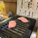 Tachigui Yakiniku Jiroumaru - 