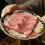 Keiraku Yakiniku Pome - 