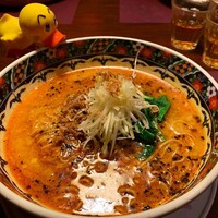 中国料理 神戸壺中天 - 