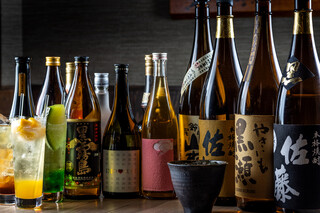 Nikuto Sake Juubee - 