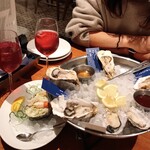 BOSTON Seafood Place - 