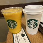 スターバックス・コーヒー - 