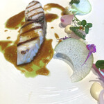 ラルジャン - 鳥取　鰆