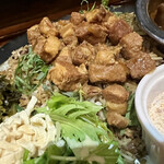Bar Kanata - 魯肉
