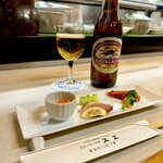 ステーキハウス スエ - 