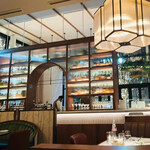 Scarpetta Tokyo - 