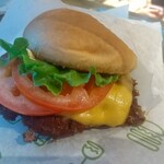 Shake Shack - 