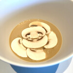 ラルジャン - 静岡　発酵マッシュルーム