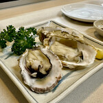 ステーキハウス スエ - 