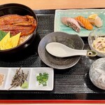 Sushi To Sake Yuukyuu - 