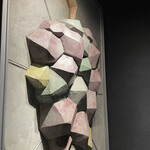 トゥ・ラ・ジョア イズム - トイレ(笑)