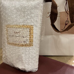 トゥ・ラ・ジョア イズム - お土産のカレー　１個2,800円！