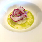 ラルジャン - 大分　アオリイカ