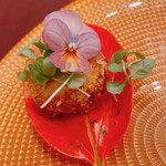 トゥ・ラ・ジョア イズム - どれも可愛い♡