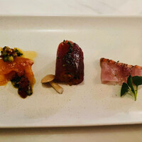 Scarpetta Tokyo - 