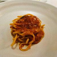 Scarpetta Tokyo - 