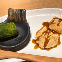 日本料理 ざぜん - 