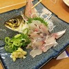 沼津魚がし鮨 パルシェ6F店