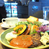 GRANDMIRAGE WHOLE NOTE CAFE - 