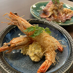 Ikemeshi Ikesake Tetsunomise - 