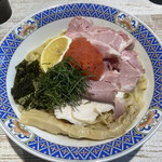 中華そば 四つ葉 - 