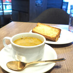 GRANDMIRAGE WHOLE NOTE CAFE - 