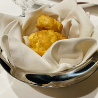 BENOIT Kyoto Alain Ducasse - アミューズ
