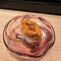 おたる政寿司 銀座 - 