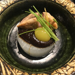 酒肴 大阪まんぷく堂 - 