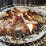 Shichirin Yakiniku Anan - 