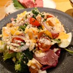 睦月処　穂寿美 - 