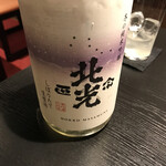 酒肴 大阪まんぷく堂 - 