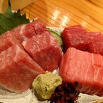 睦月処　穂寿美 - 