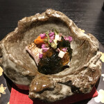 酒肴 大阪まんぷく堂 - 