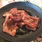 Shichirin Yakiniku Anan - 