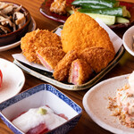 Ekimae Sakaba Tsuruya - 料理集合